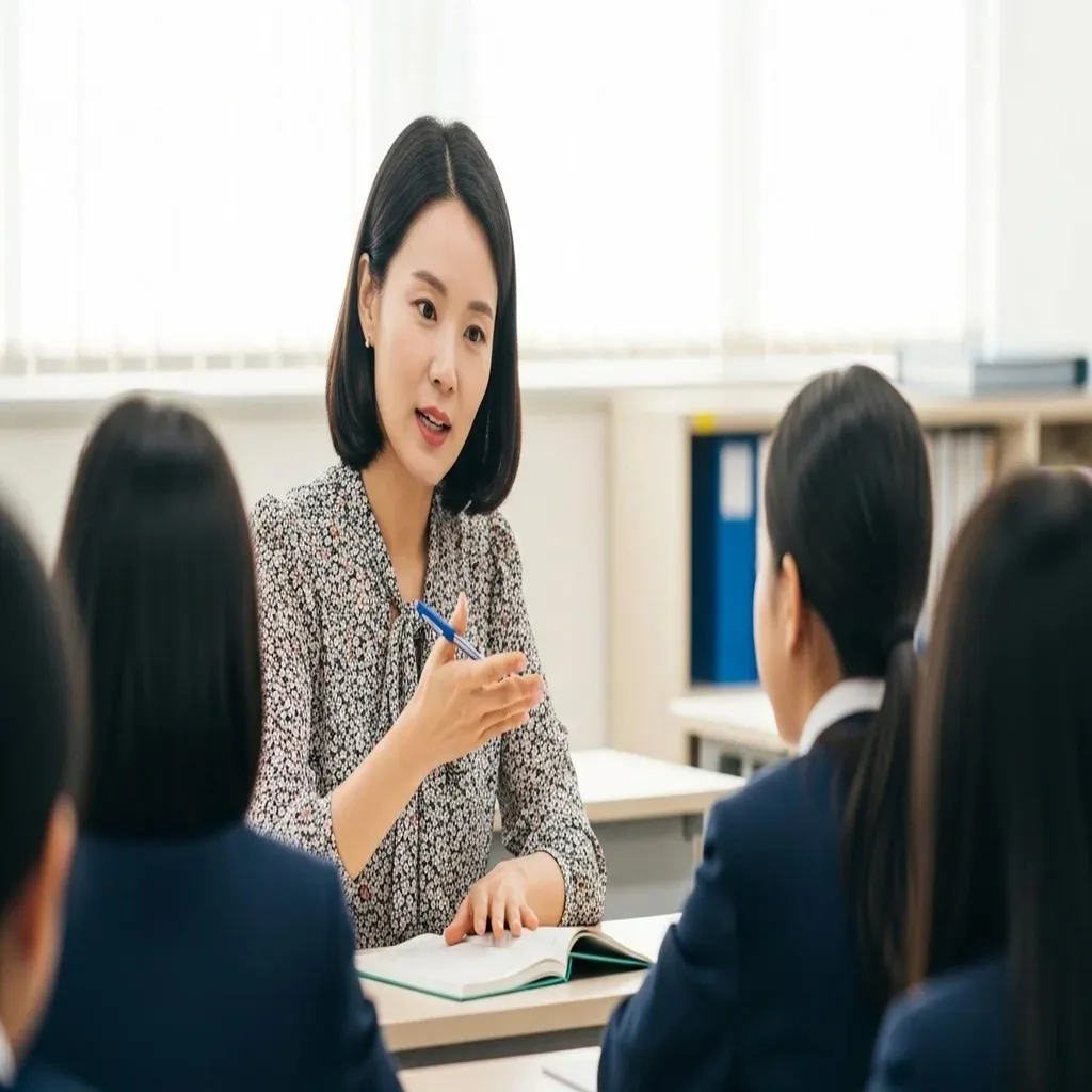 비산동 중1 수학학원