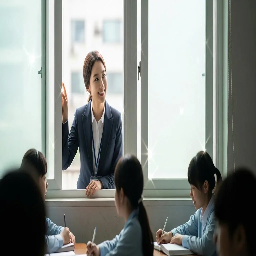 두호 영어수학학원