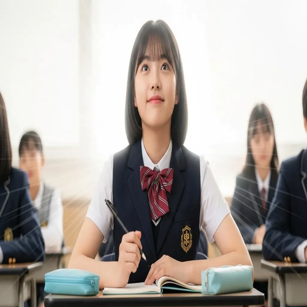 도안동 영어 내신학원