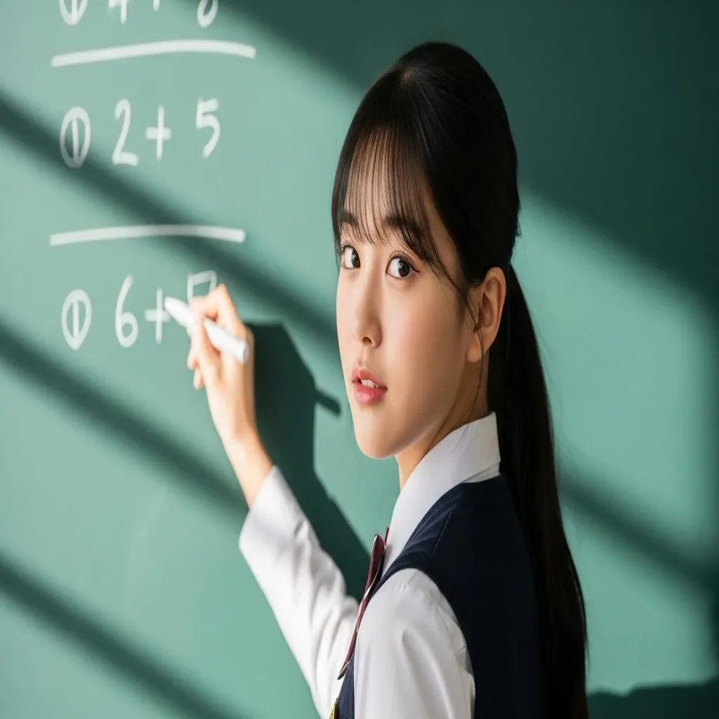 봉담 고등학원