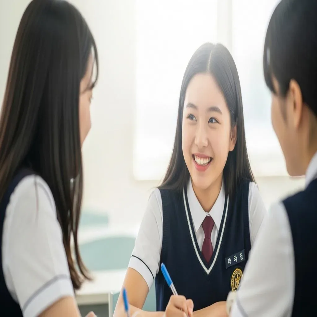 진관동 국어학원