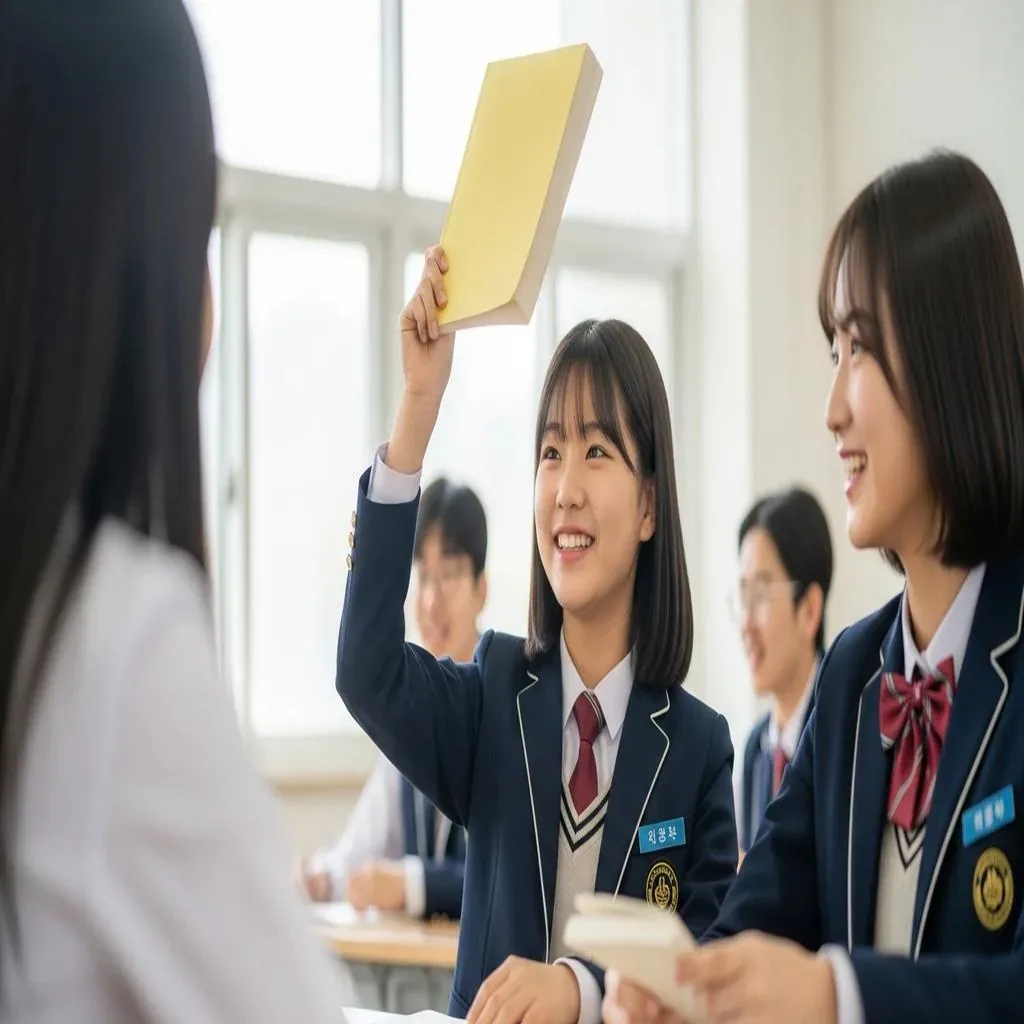 호수동 자기주도학습학원