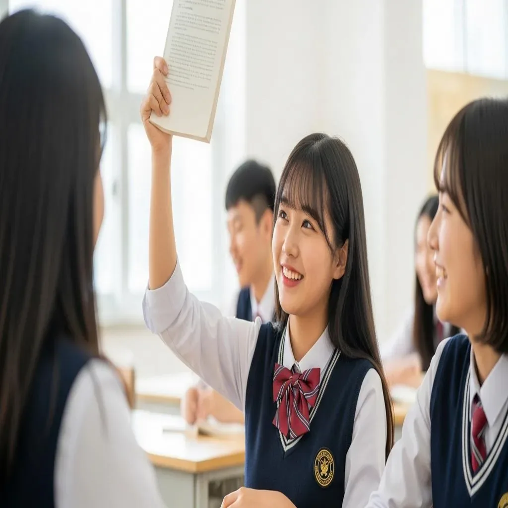 수원금곡동 중등 영수학원
