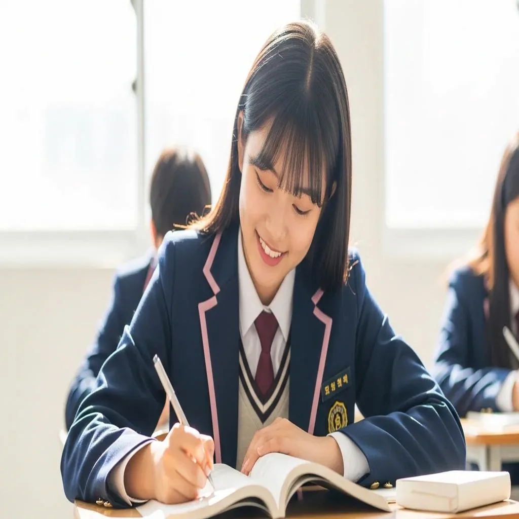 길음 수포자학원