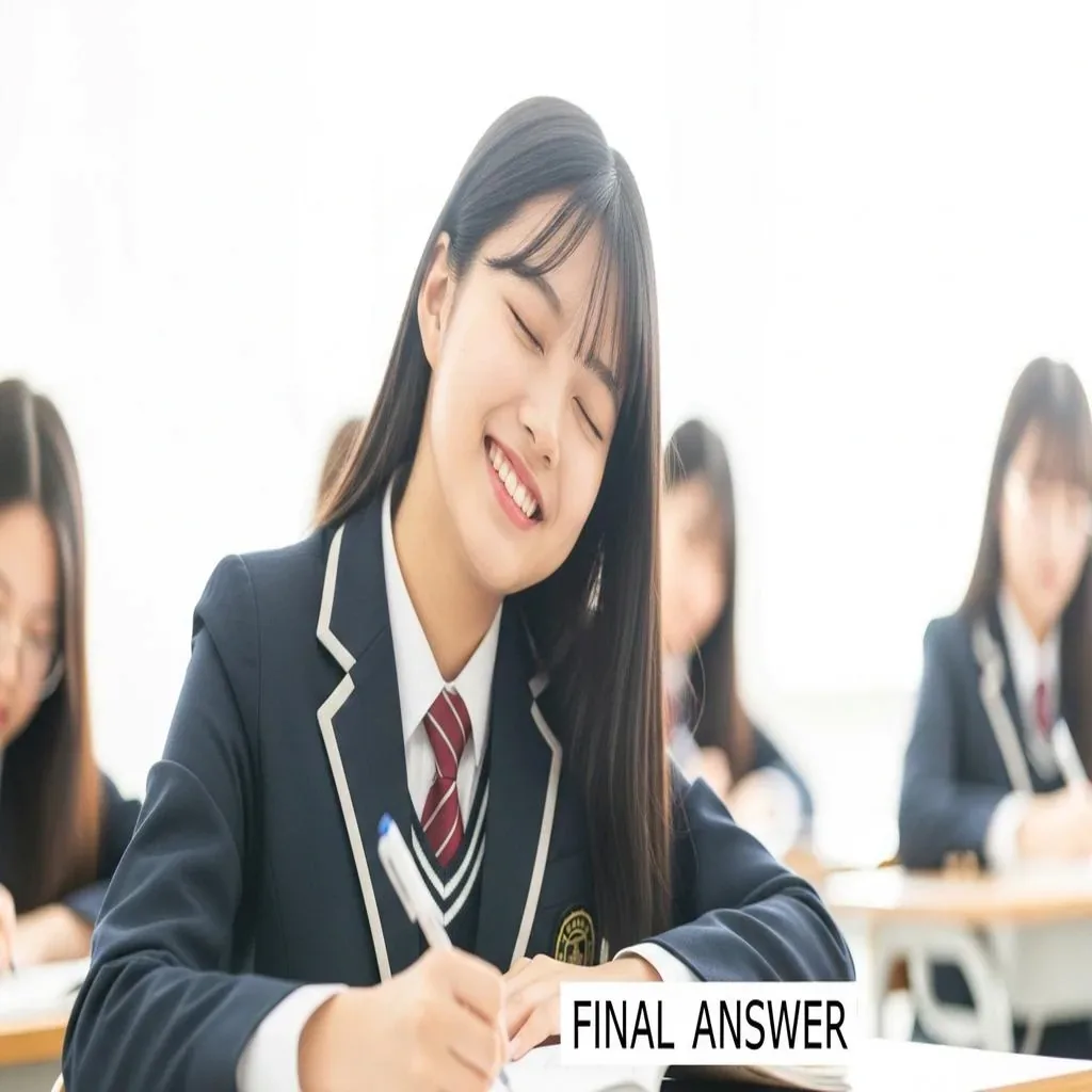 장지동 고등학생 영어학원