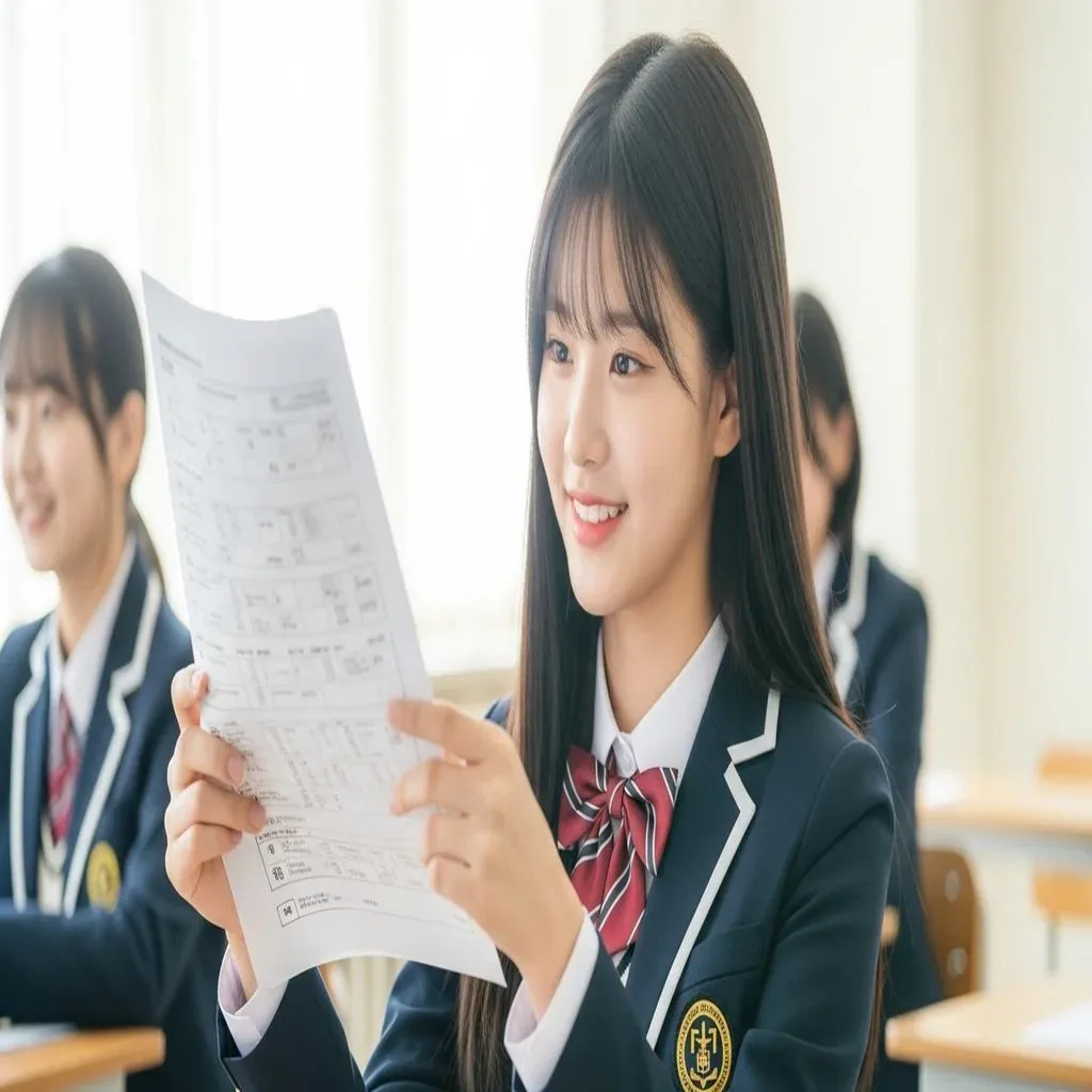 갈산동 초4 수학학원