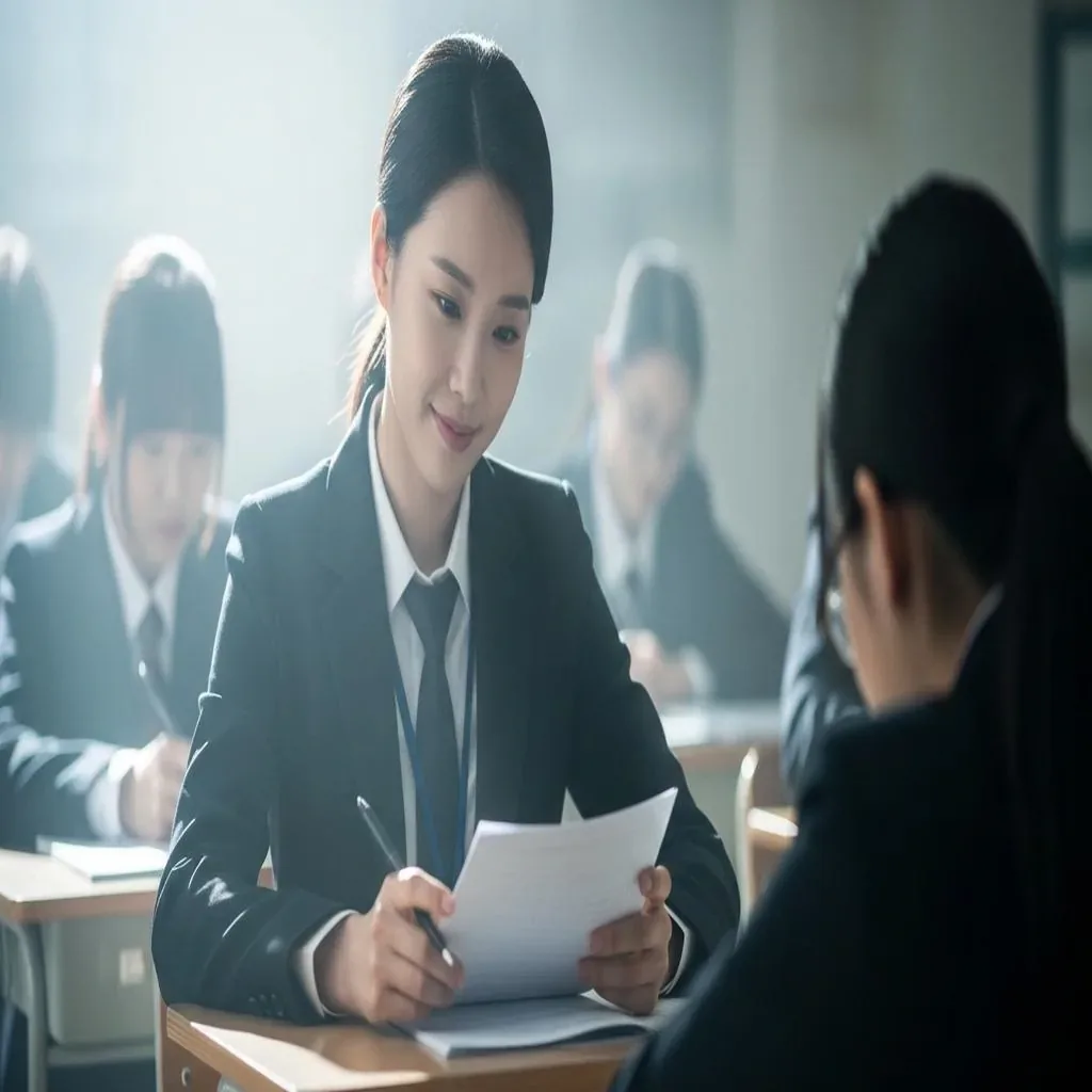 남가좌동 초등학생 영수학원