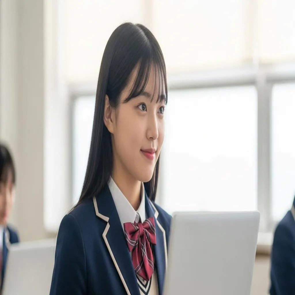 송정 정시학원