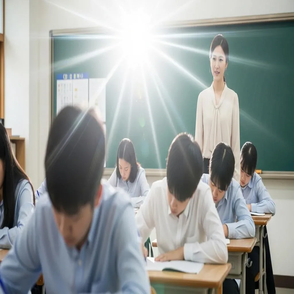 당산동 국영수과학원