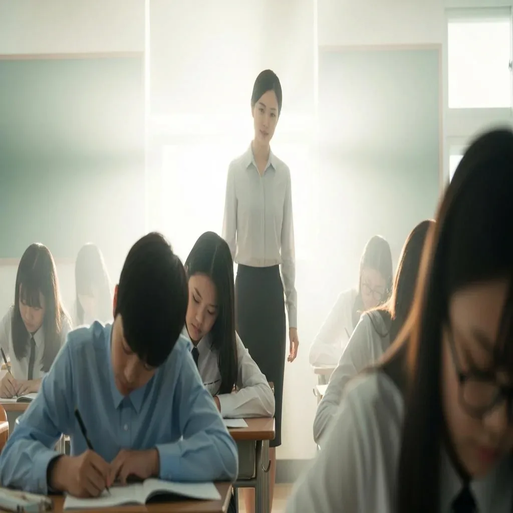 덕풍 고등학생 수학학원
