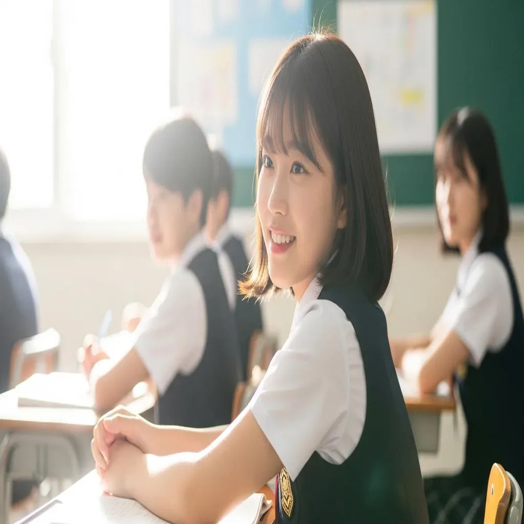 둔산 중간고사학원