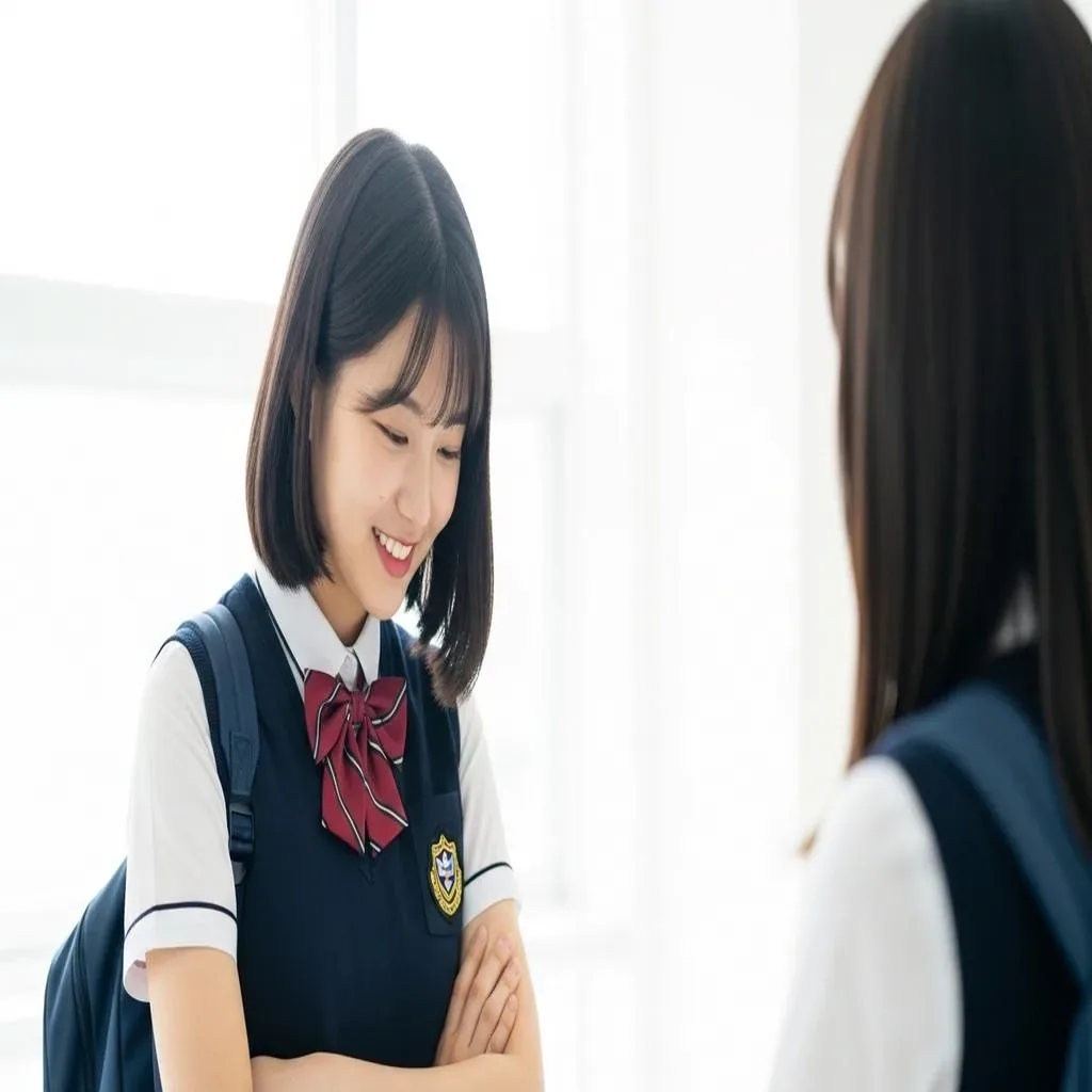 송정동 중2 영어학원