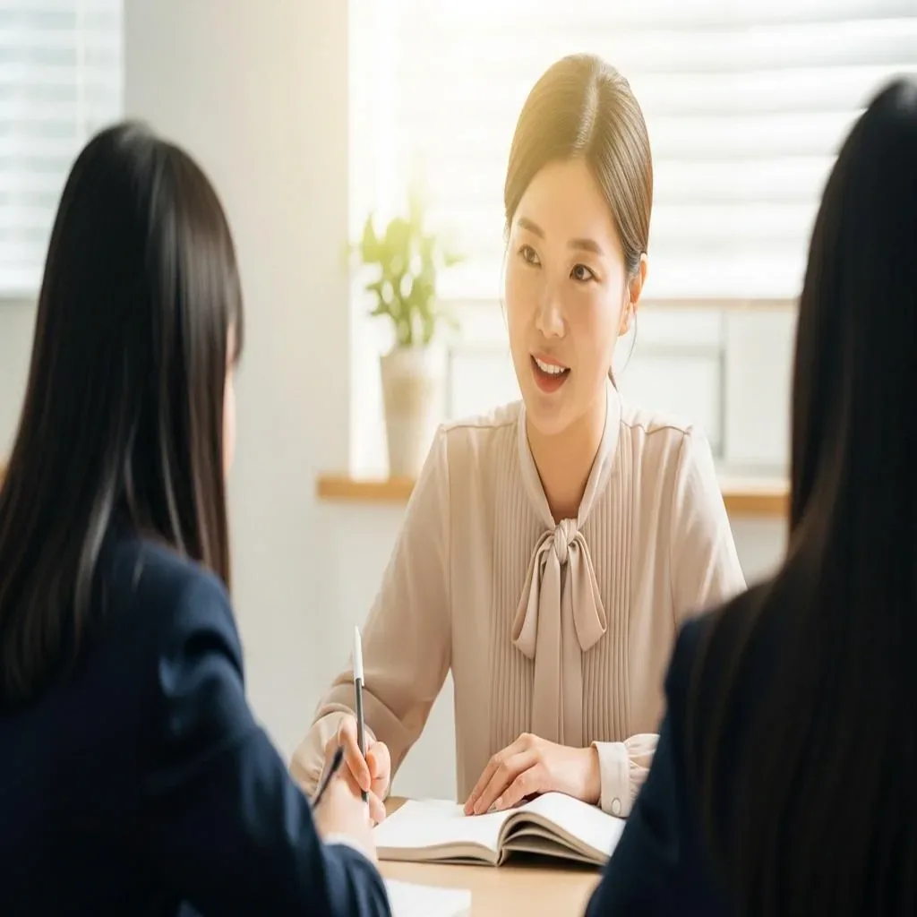 명일동 국어영어학원