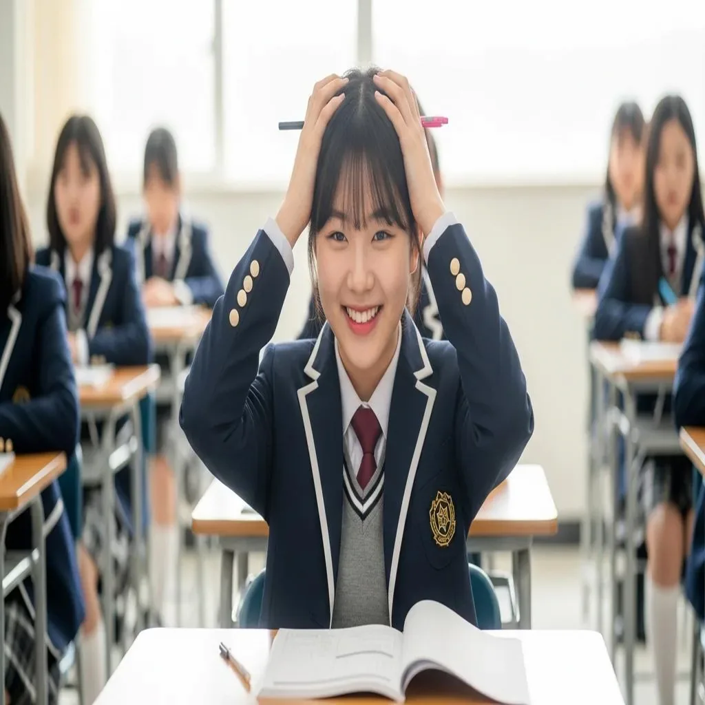 병점 소수정예학원