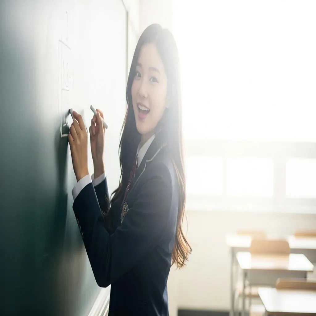 선운지구 단과 수학학원