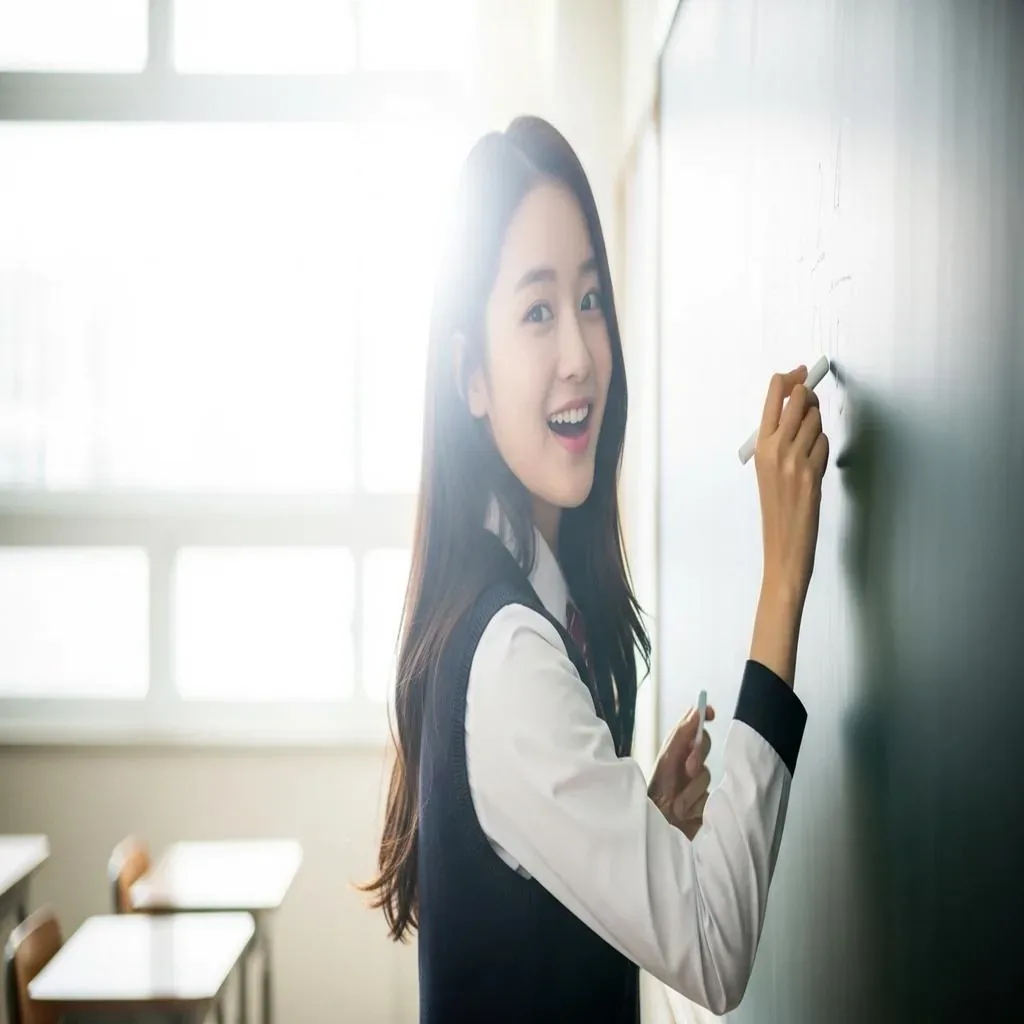 역촌동 초등학생학원