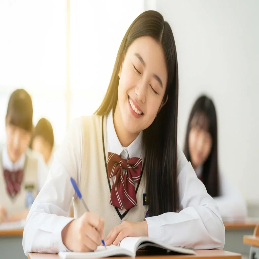 옥길 중등 영수학원
