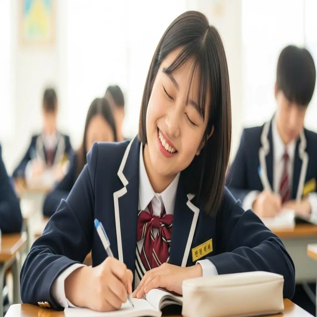 도안 고2 수학학원