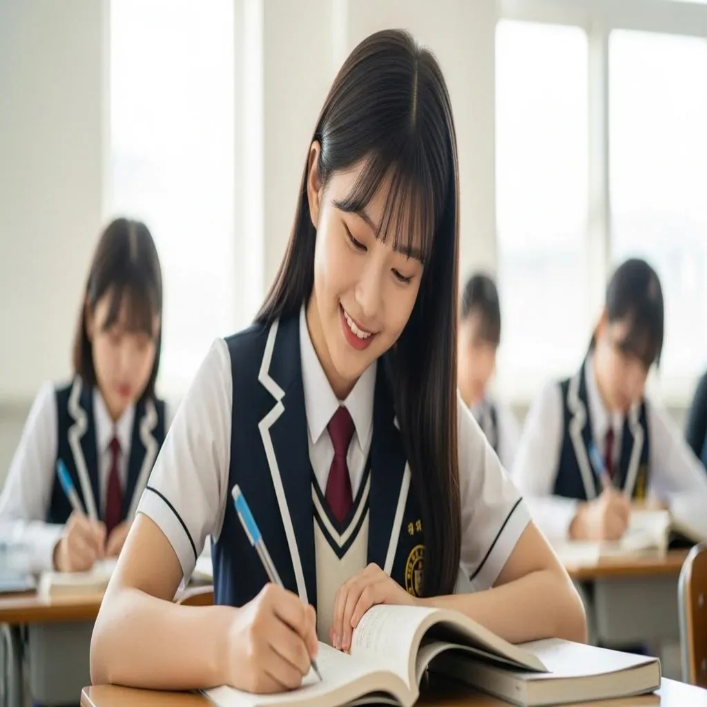 미사 고등학생 국영수학원
