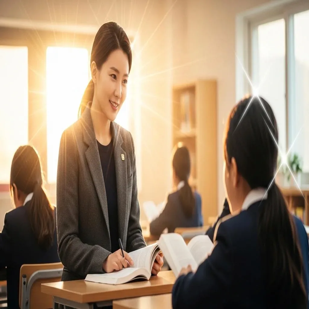구로동 단과 영어학원