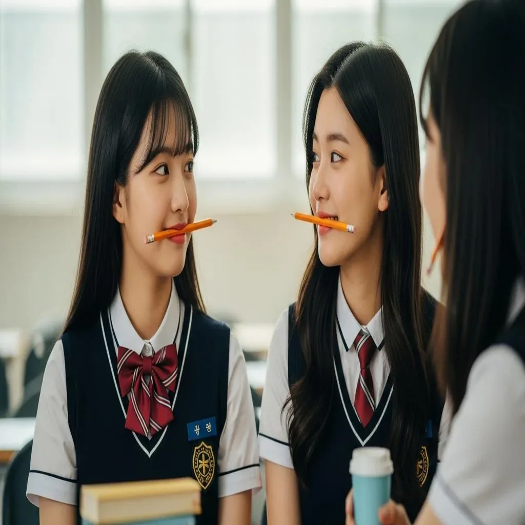 진월동 시험대비학원