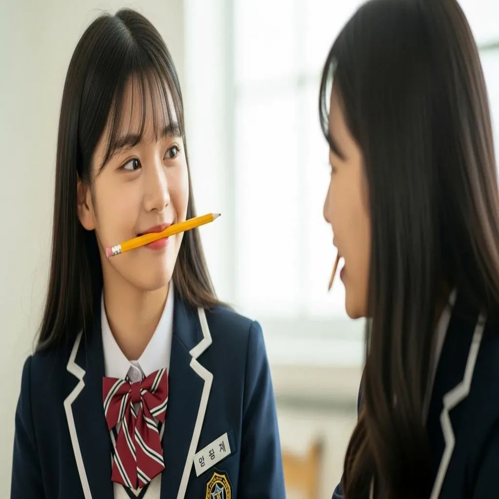 하남풍산동 중학생 영수학원