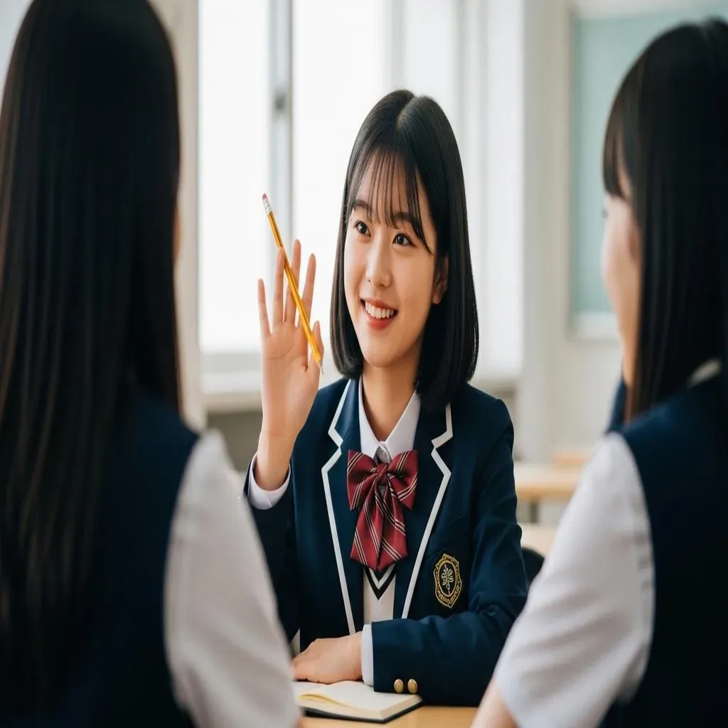 송정 고등학생 영어학원
