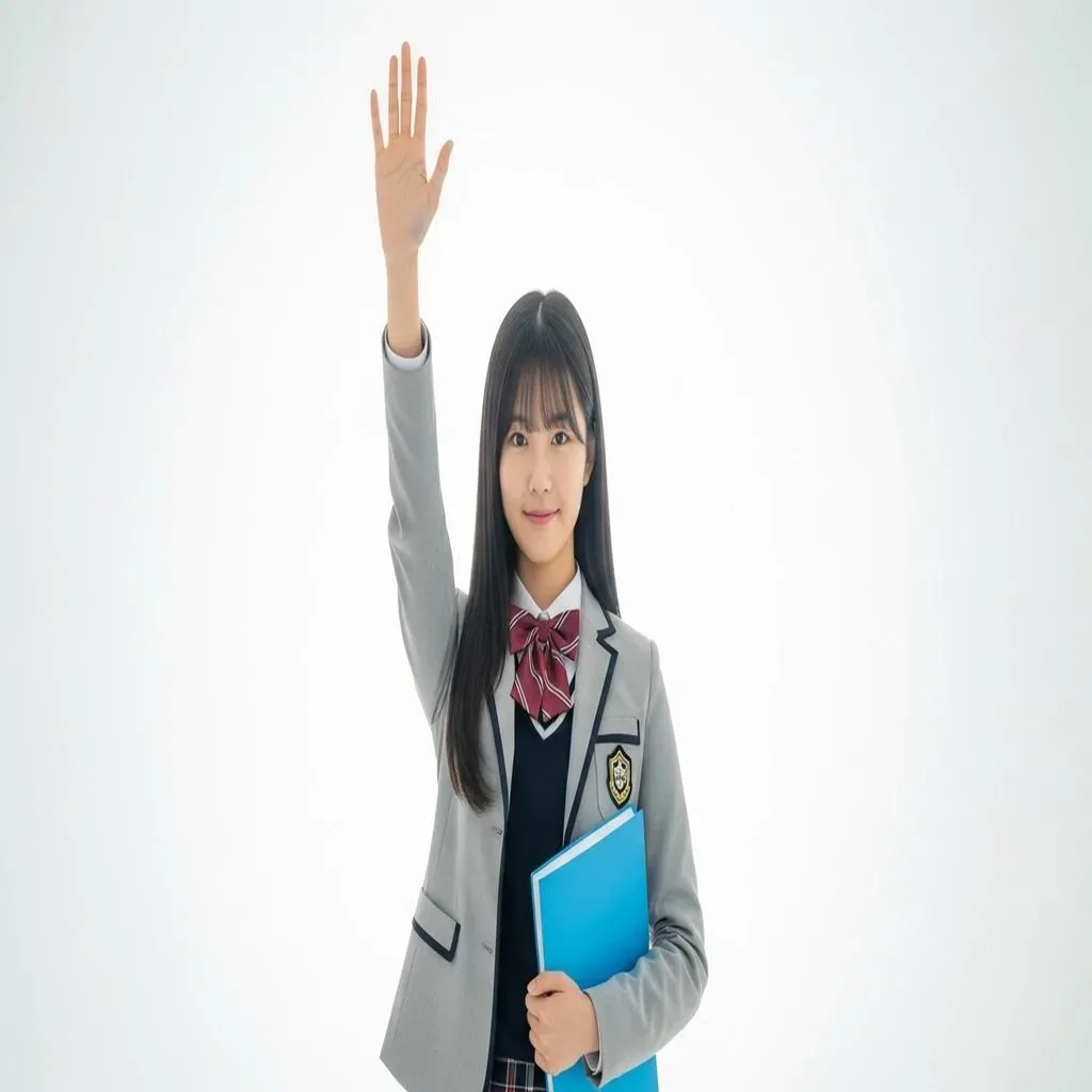 평내동 중학생 영수학원
