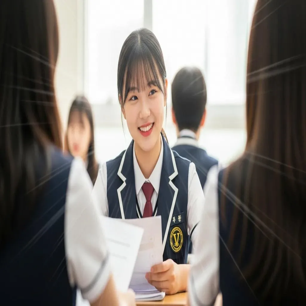 법동 학습코칭학원