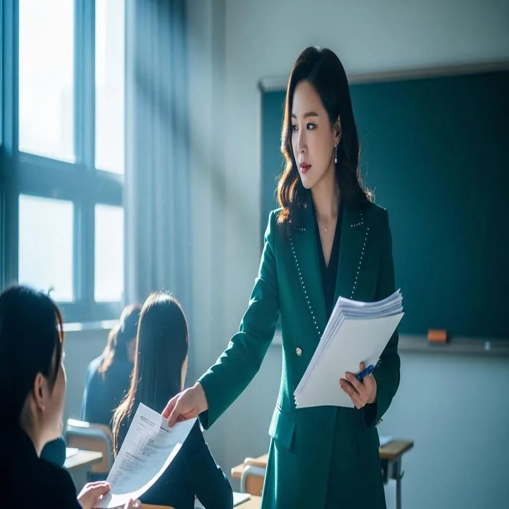 도남동 초6 영어학원