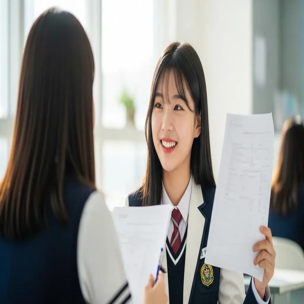 별내 보습 영어학원