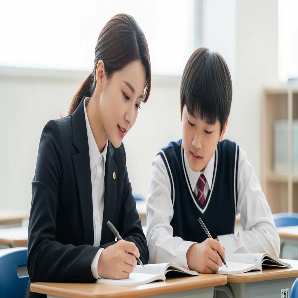좌동 전과목학원