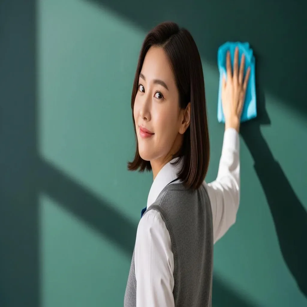 망월 중등 영수학원