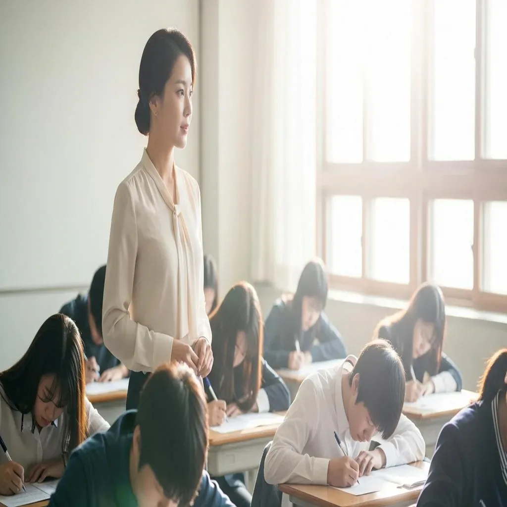 흥덕 수학영어학원