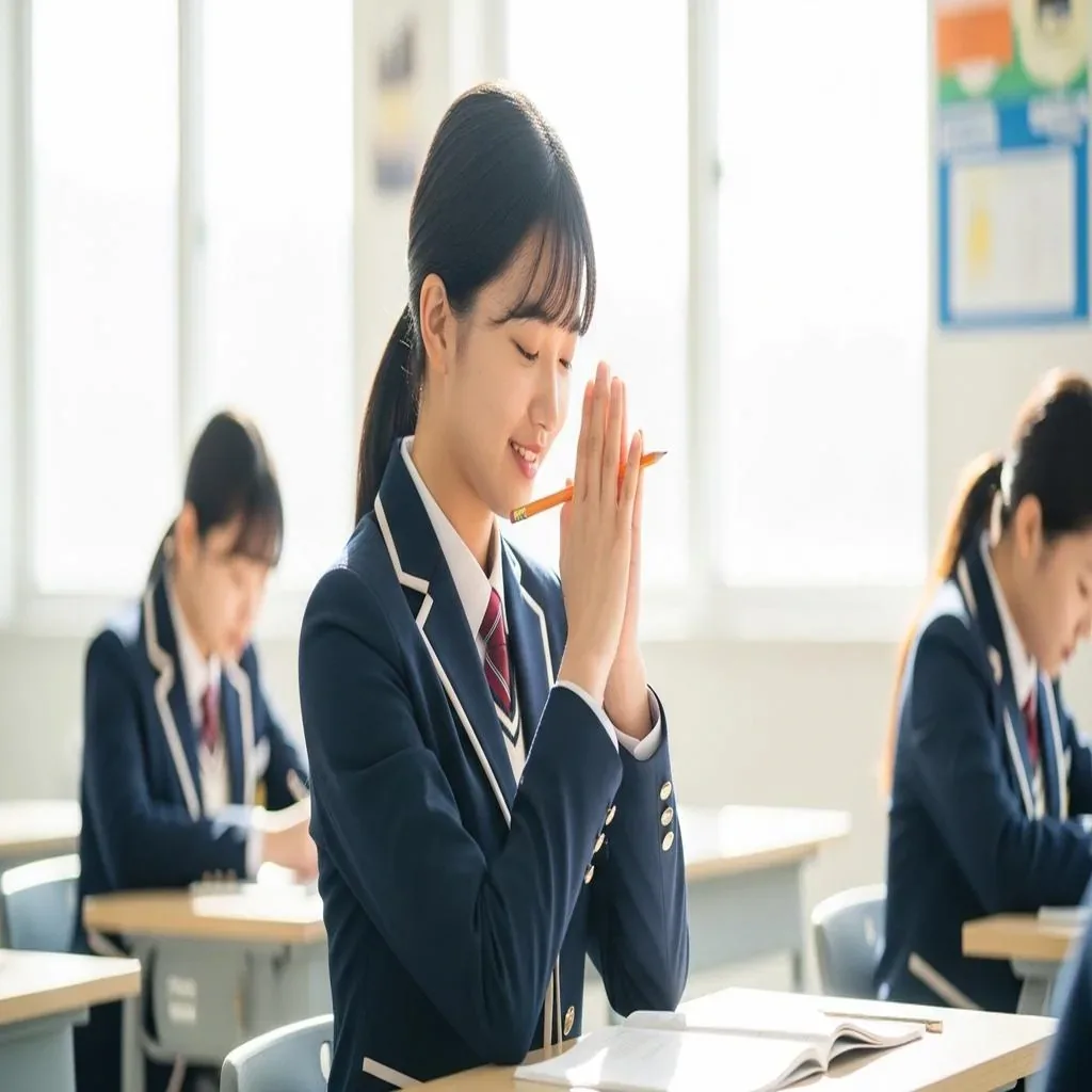 평내 고등 영어학원