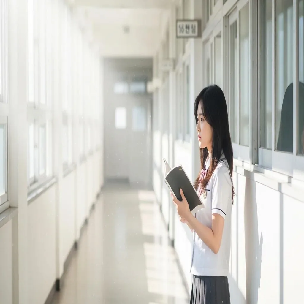 중산동 중간고사학원