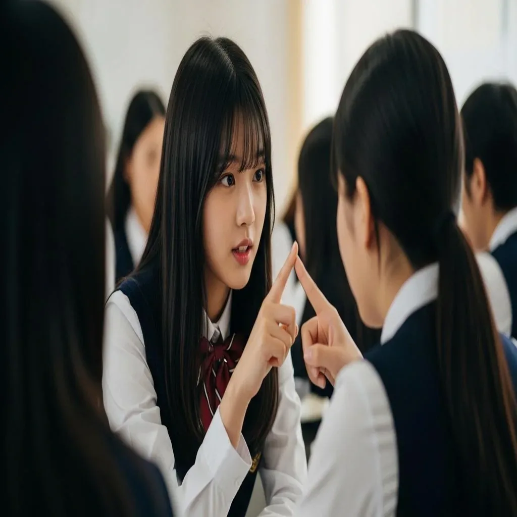 쌍용 중학생 영어학원