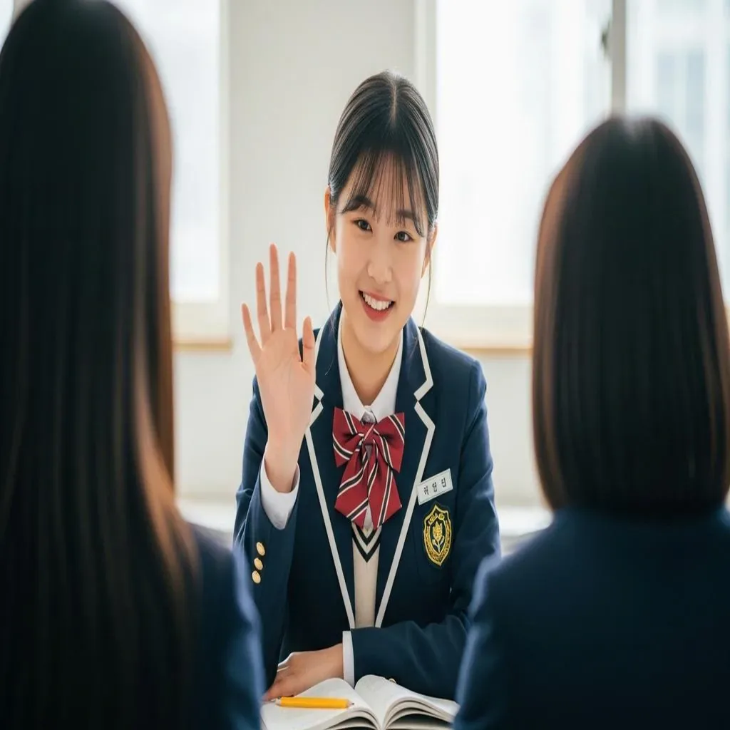 반여 영어 내신학원