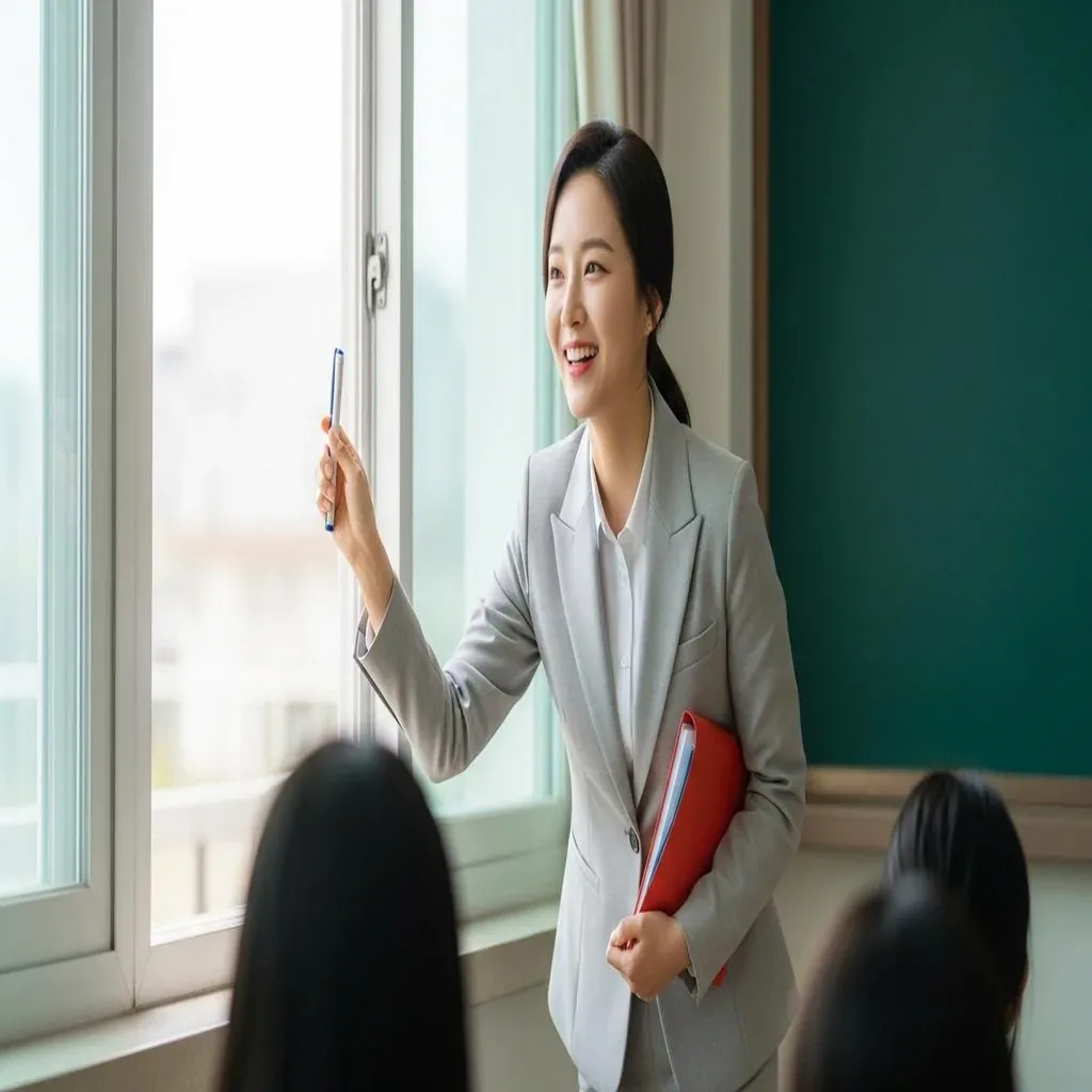 영통동 국어영어학원