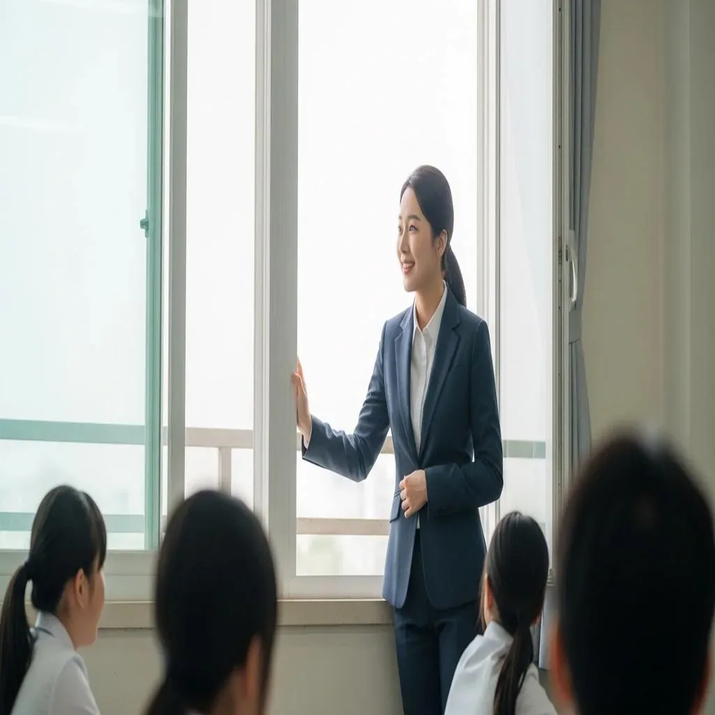 덕풍동 국어영어학원