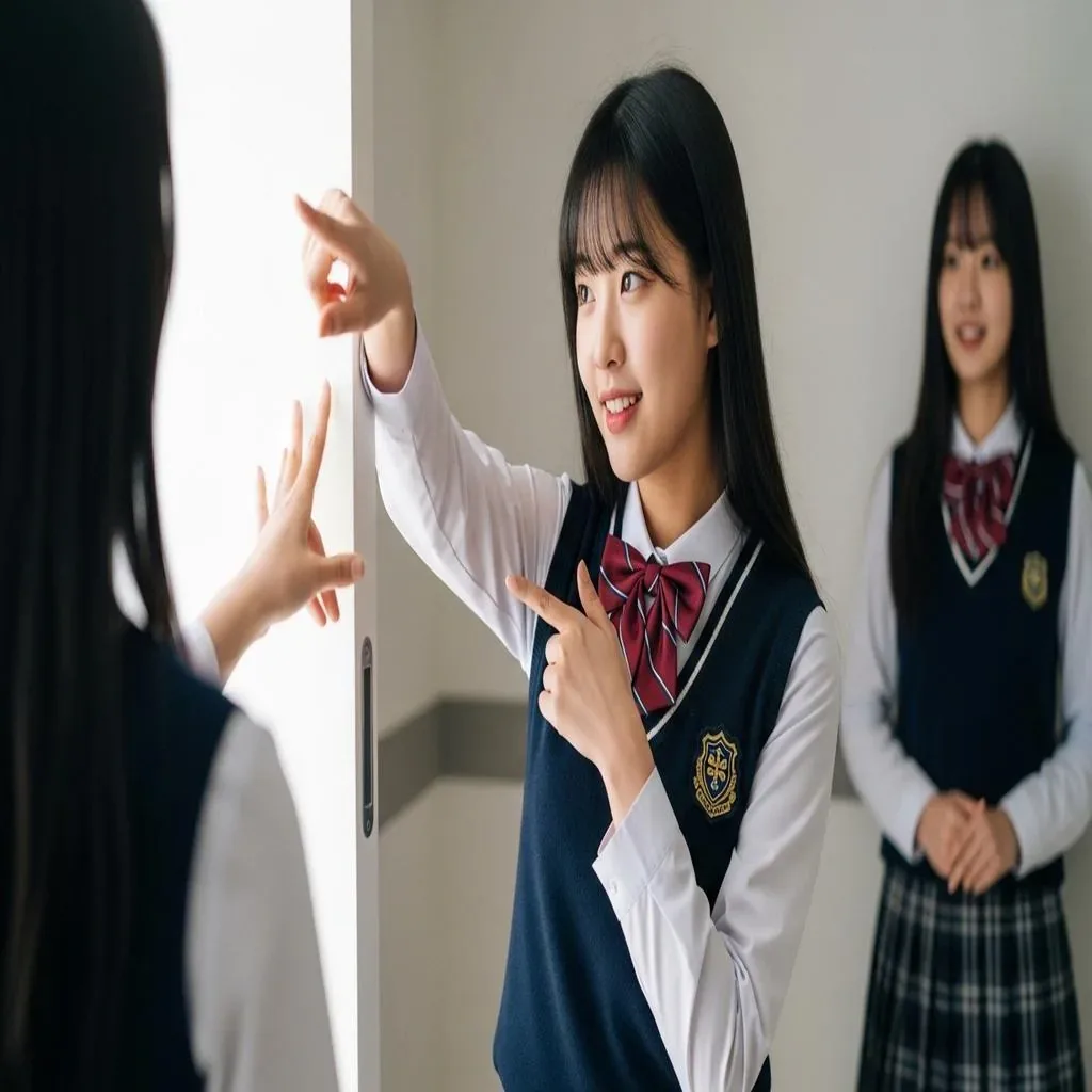 은평 영어국어학원