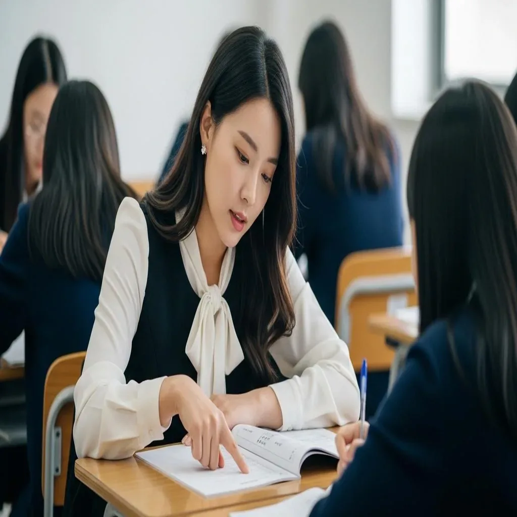 둔산 중학수학학원