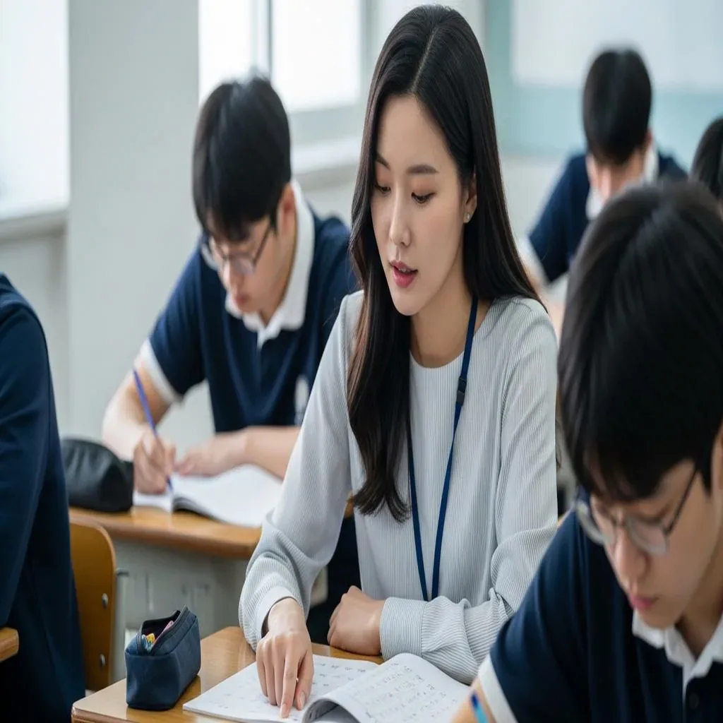 단계동 학원