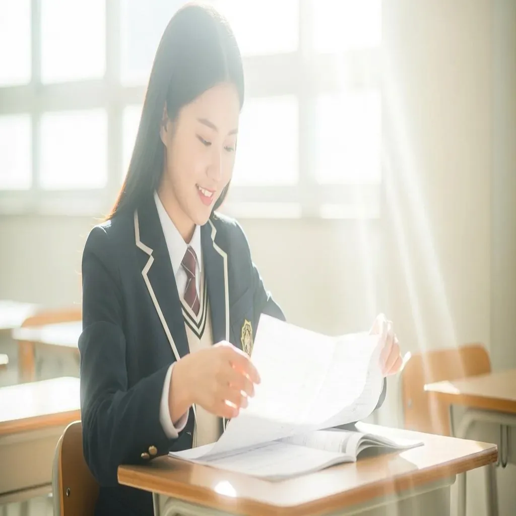 화명 영어국어학원