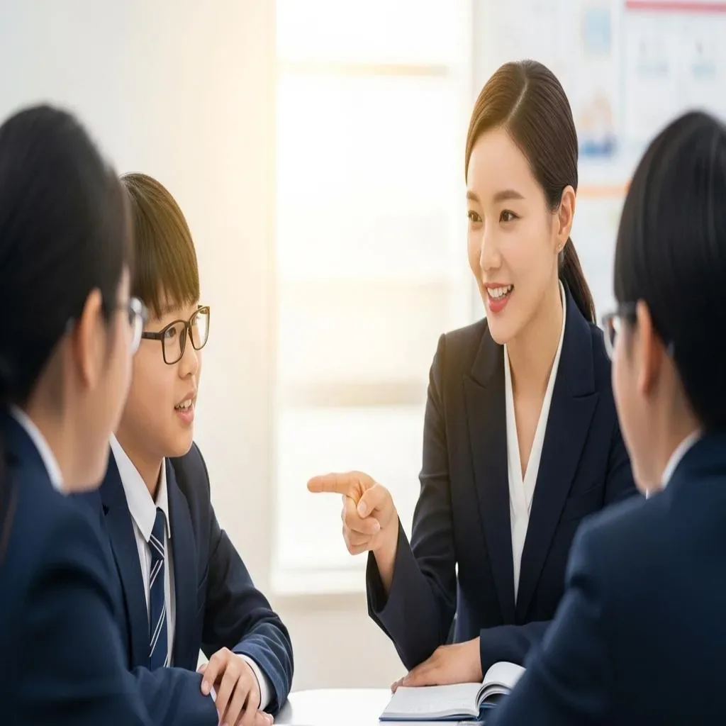 초지동 초5 영어학원