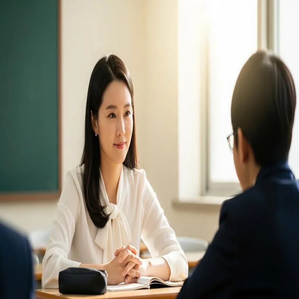 성서 국어영어학원