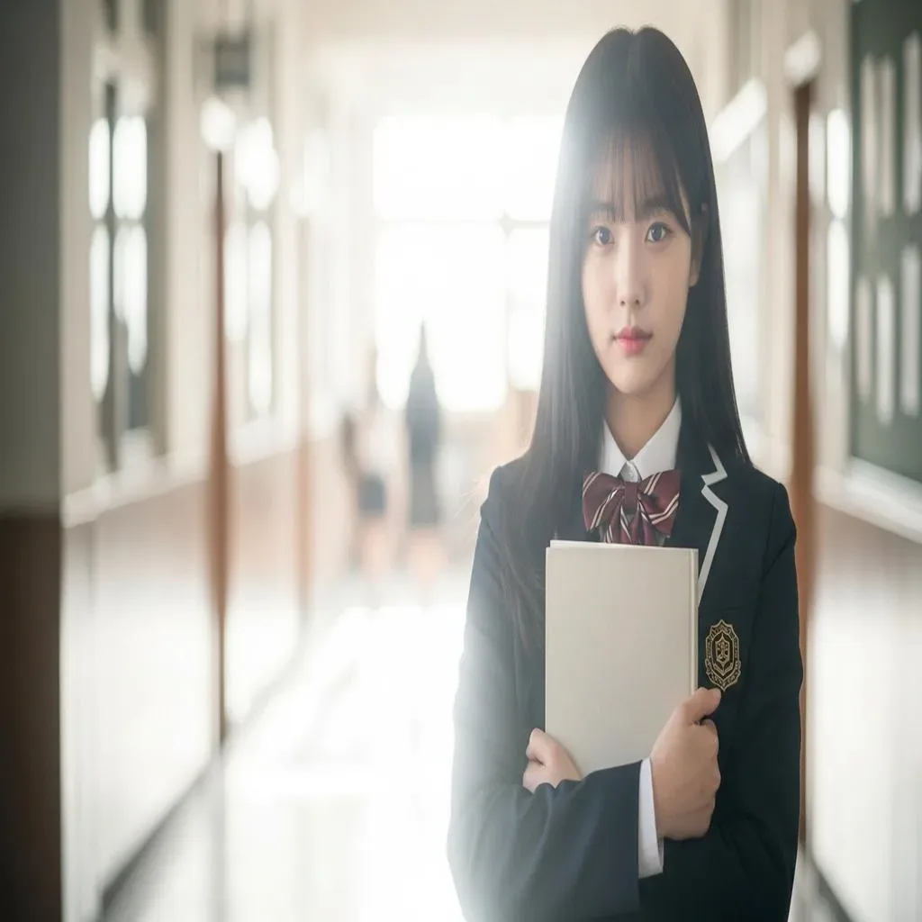 부천상동 보습 영어학원