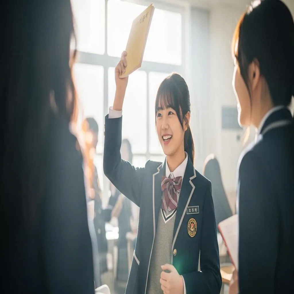 치평동 초6 수학학원