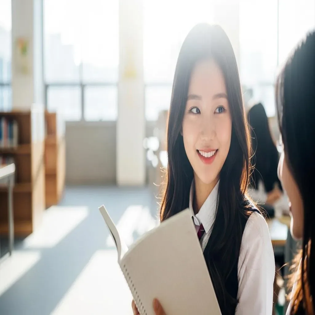 효목동 초4 영어학원