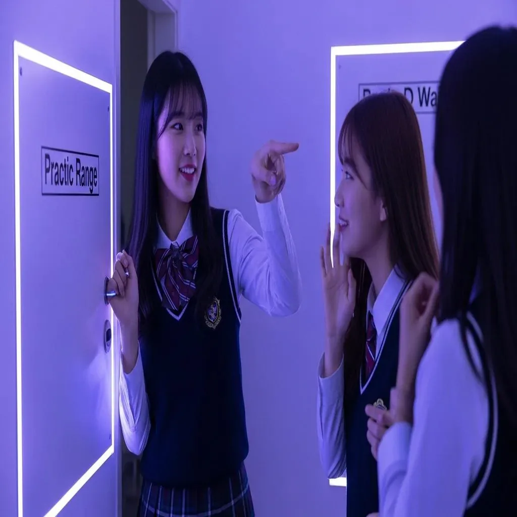 운양역 교습소